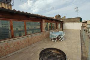 Attico San Sebastiano