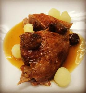 Hotel Hessischer Hof