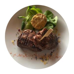 Hotel Hessischer Hof