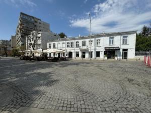 Iasi Ultra Central Apartment Self Check-In