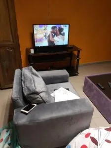 Diaspo Meublés - Nsimalen