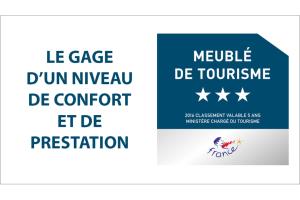 Maisons de vacances Detente, nature & ocean en Bretagne - Le 154 : photos des chambres