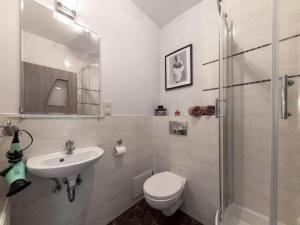 Apartament typu Studio KAMYKÓWKA w sąsiedztwie gór i lasów Piechowice