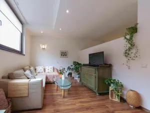 Apartament typu Studio KAMYKÓWKA w sąsiedztwie gór i lasów Piechowice - Kopaniec