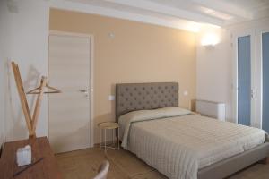 Serenity Apulian Rooms