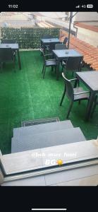 Mare Fuori BedAndBreakfast