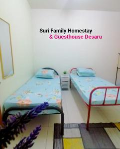 Suri Family Homestay Desaru