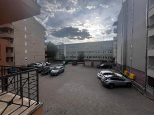 Jovana Apartman Vrnjacka Banja