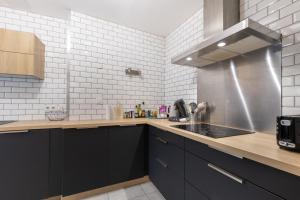 La clé des remparts - 3 chambres - Wifi - Intramuros