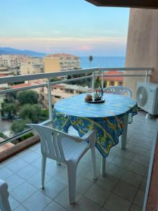 Nuovo appartamento vista mare