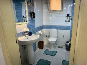 Gardenia city apartment in the middle of Cairo