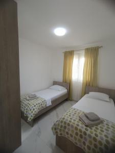 Apartman Kika