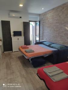 La Corte di Nonno Gino