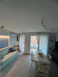 Nuovo appartamento vista mare