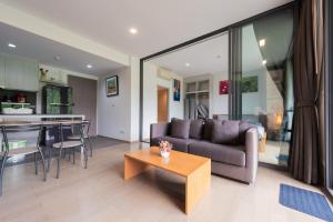 The Valley at Sunshine, Panoramic