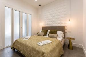 A26 Apartments - Premium apartment in Naples