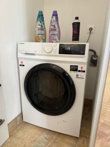 Penthouse apartmán s terasou - rezidencia Minerál