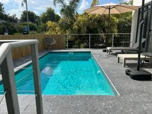 Coco villa & resort - Oranim