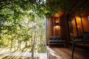 The Grit - 5-Star Hideaway for Two