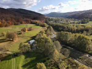 The Grit - 5-Star Hideaway for Two