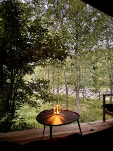 The Grit - 5-Star Hideaway for Two