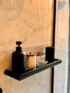 The Grit - 5-Star Hideaway for Two