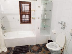 Trendy stay service apartments 3bhk