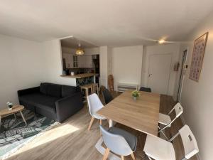 Place Toscane Appartement Long séjour