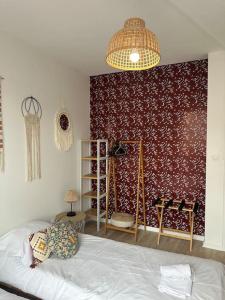 Place Toscane Appartement Long séjour