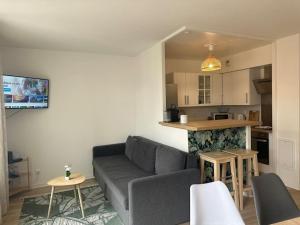 Place Toscane Appartement Long séjour