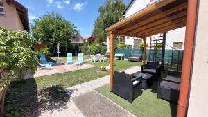 Sepp Apartman