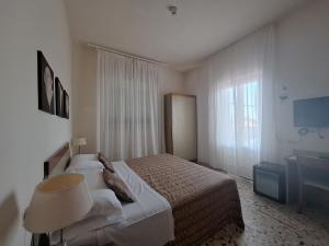 Standard Doppelzimmer