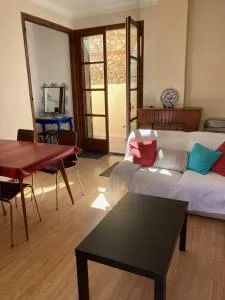 Les 3 balcons - 屈伊朗