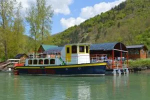 Kamp Vodeni Ćiro - Dubrava