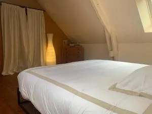 La Grange du Domaine - Le Quiou