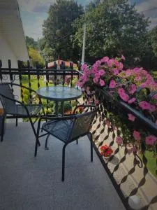 Agro Kaszuby - Mikorowo