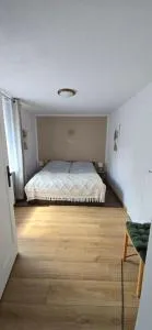 Ogrodowa 14 - 普热谢卡