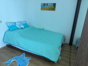 Stunning seaview - 50m to the beach