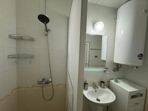 Stunning seaview - 50m to the beach