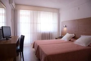 Eco Avenida Hotel & Parking - Las Villas