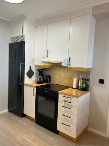 Room for rent in Tromsø - Close to everything - Good facilities