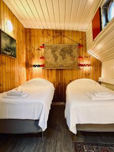 Houseboat De Cornelia