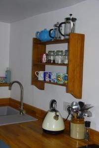 Stylish Garden Apartment, Exmouth - Little Monty