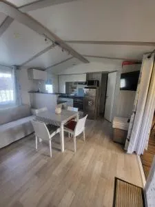 Mobil-Home Montmartin-sur-mer - Hérenguerville