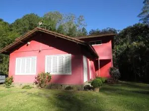 Linda casa em Mury,com riacho e lareira - Muri