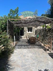 Maisons de vacances Maison Lama : photos des chambres