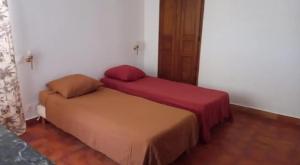 Maisons de vacances Maison Lama : photos des chambres