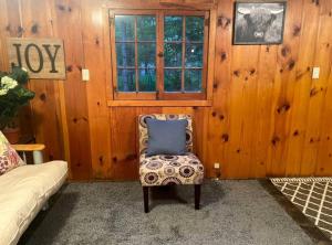 The Good Life Cabin - Close to Mackinac Island