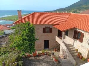 Casa das Cazolas - Villadesuso