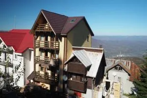 STARR ROoms - Вулкан